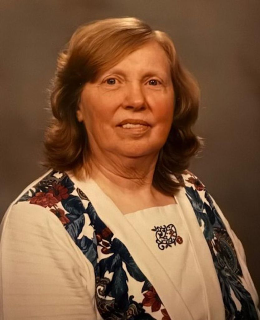 Mary Ann Burns Stokes Profile Photo