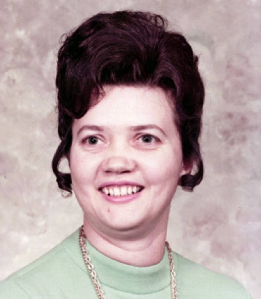 Elizabeth Simms Profile Photo