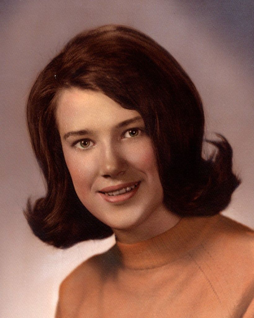 Linda Lou "Louie" Davidson Profile Photo