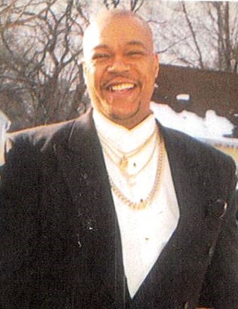 Tony D. Marsh     "T Marsh" Profile Photo