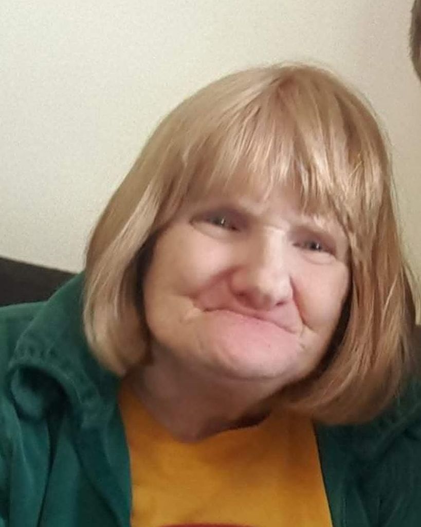 Virginia Rae "Ginger" Wind Profile Photo