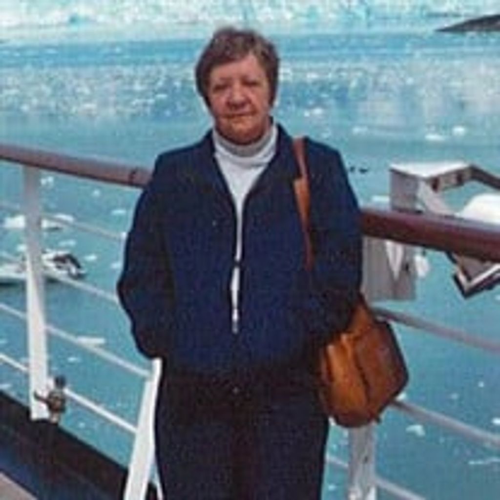 Linda Kay Busby