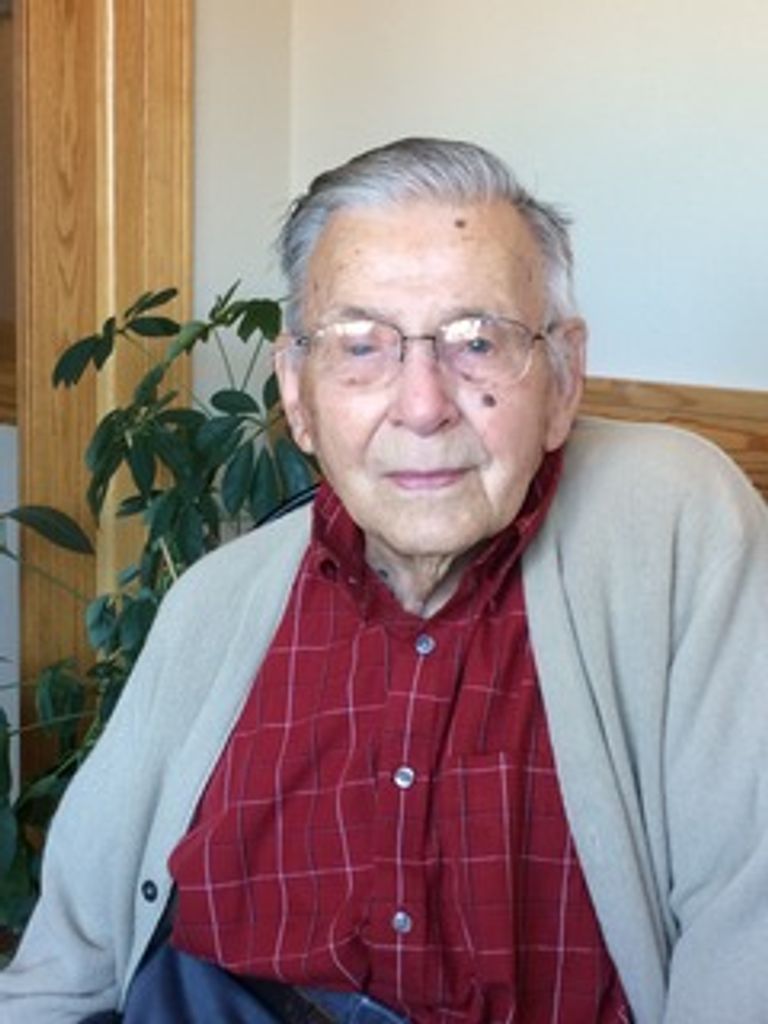 Lloyd Elg