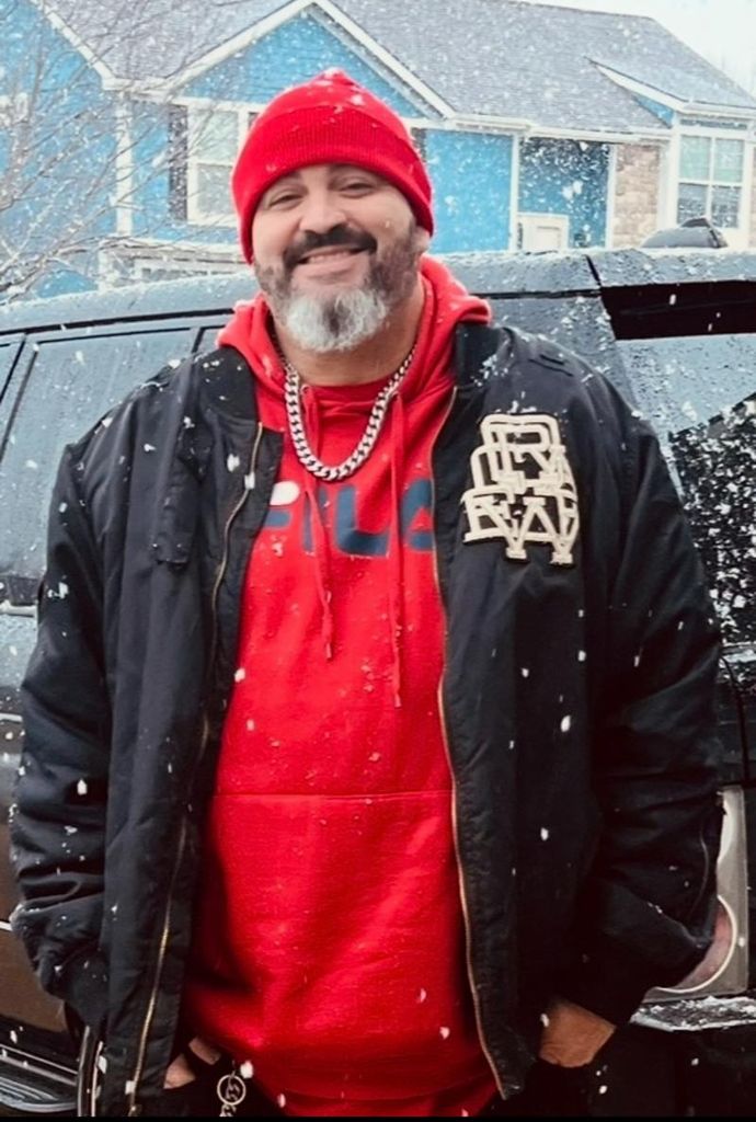 Eugene "Gino" Hernandez Profile Photo