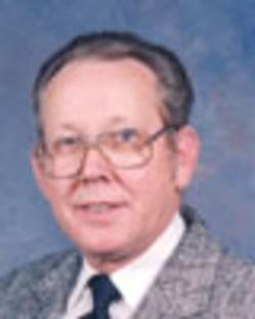 Doug Stidham