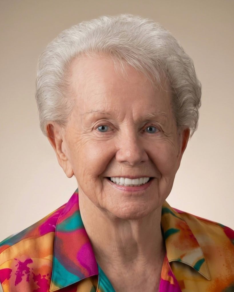 Myra Jane Townsend-Bartley Profile Photo