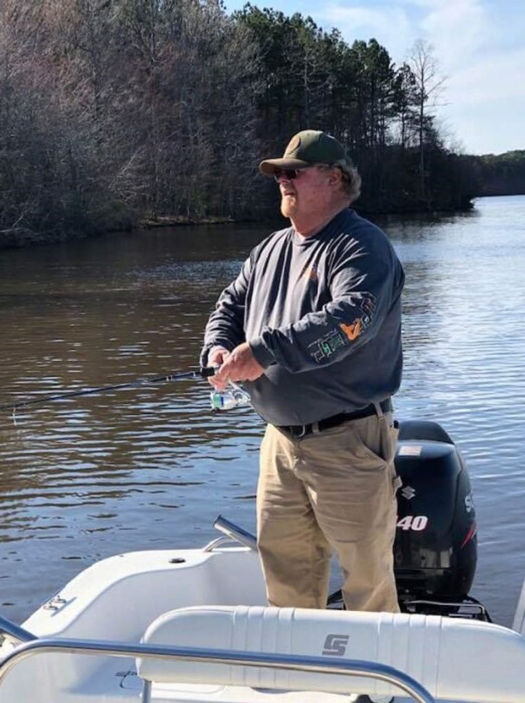 Kenneth Nelson Ellis