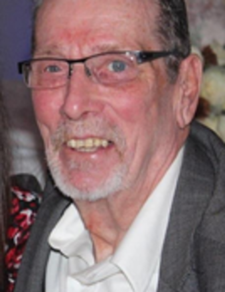 James Orrie Bethel Profile Photo