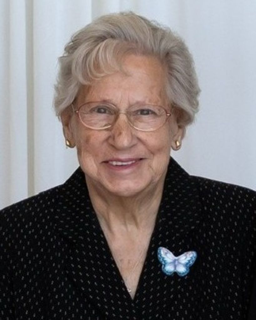 Miriam Helen Jackson Profile Photo