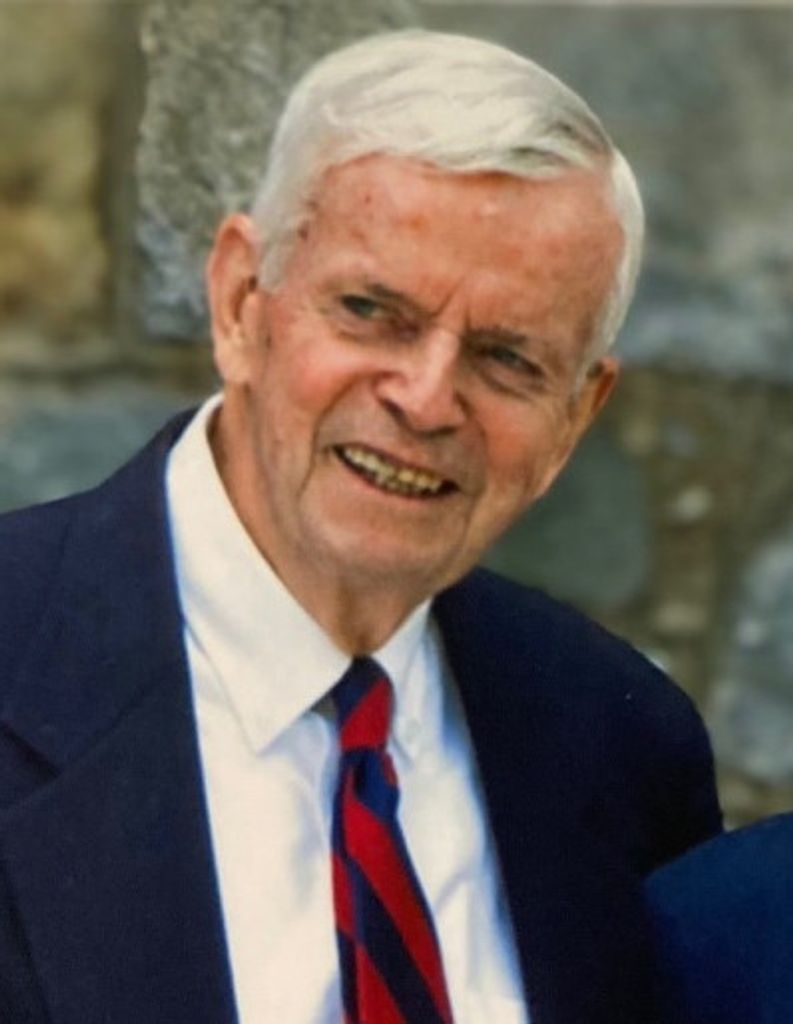William A. Boland