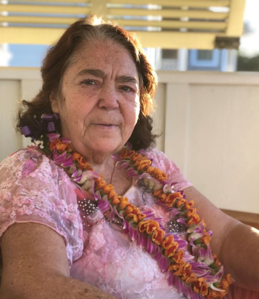 Molly Rose (Braddock)  Patrick Profile Photo