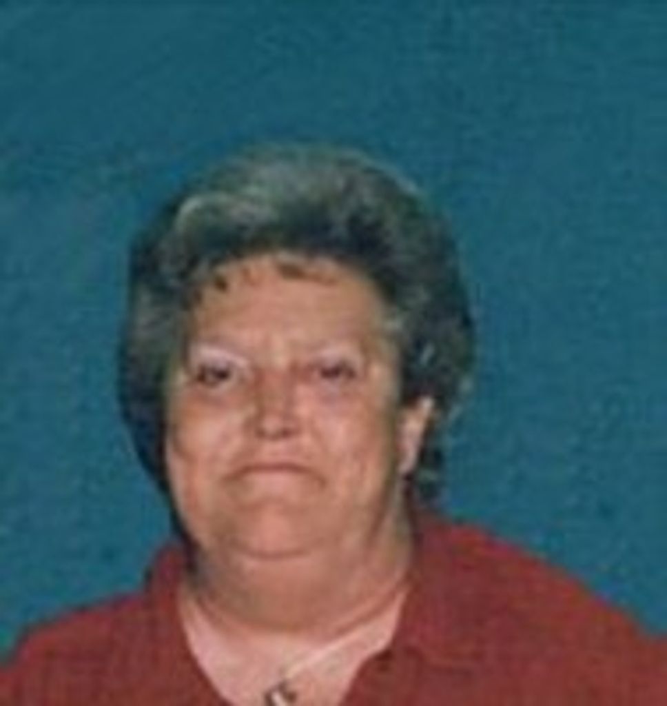 Joyce Marie Ardeneaux Hardin Veazey