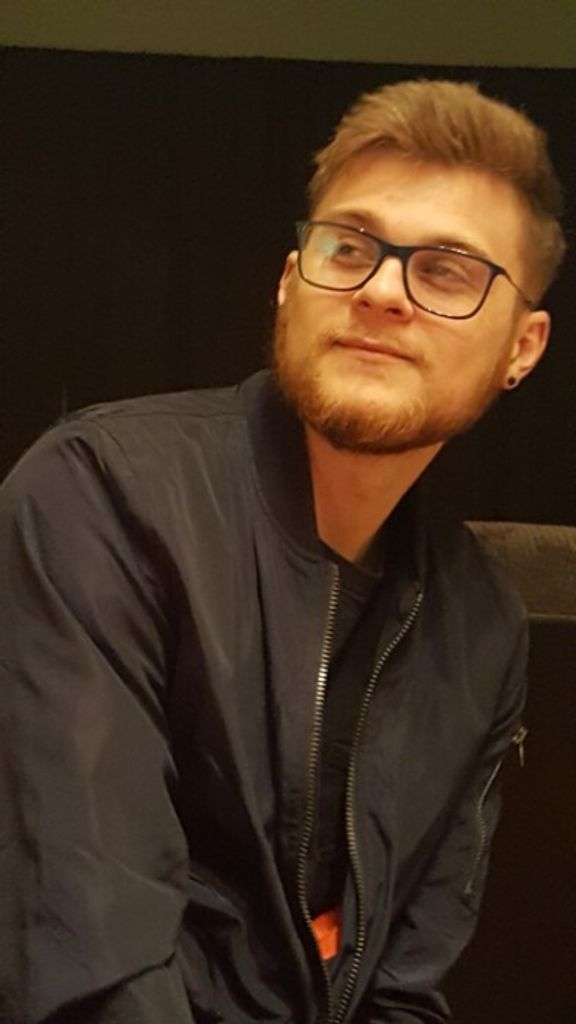 Joshua Oxley