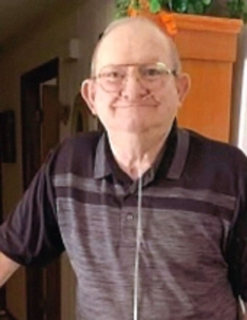 Thomas Calvin Carpenter