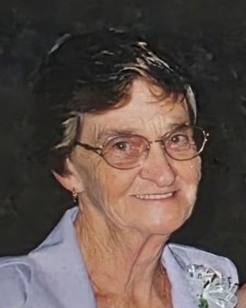 Marjorie L. Gaines