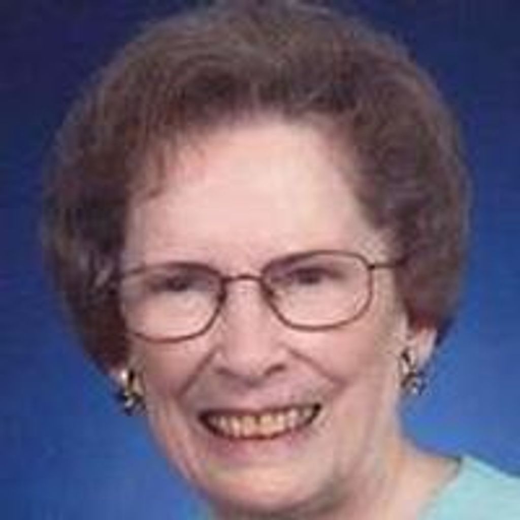 Elizabeth Clyde Milligan Reynolds
