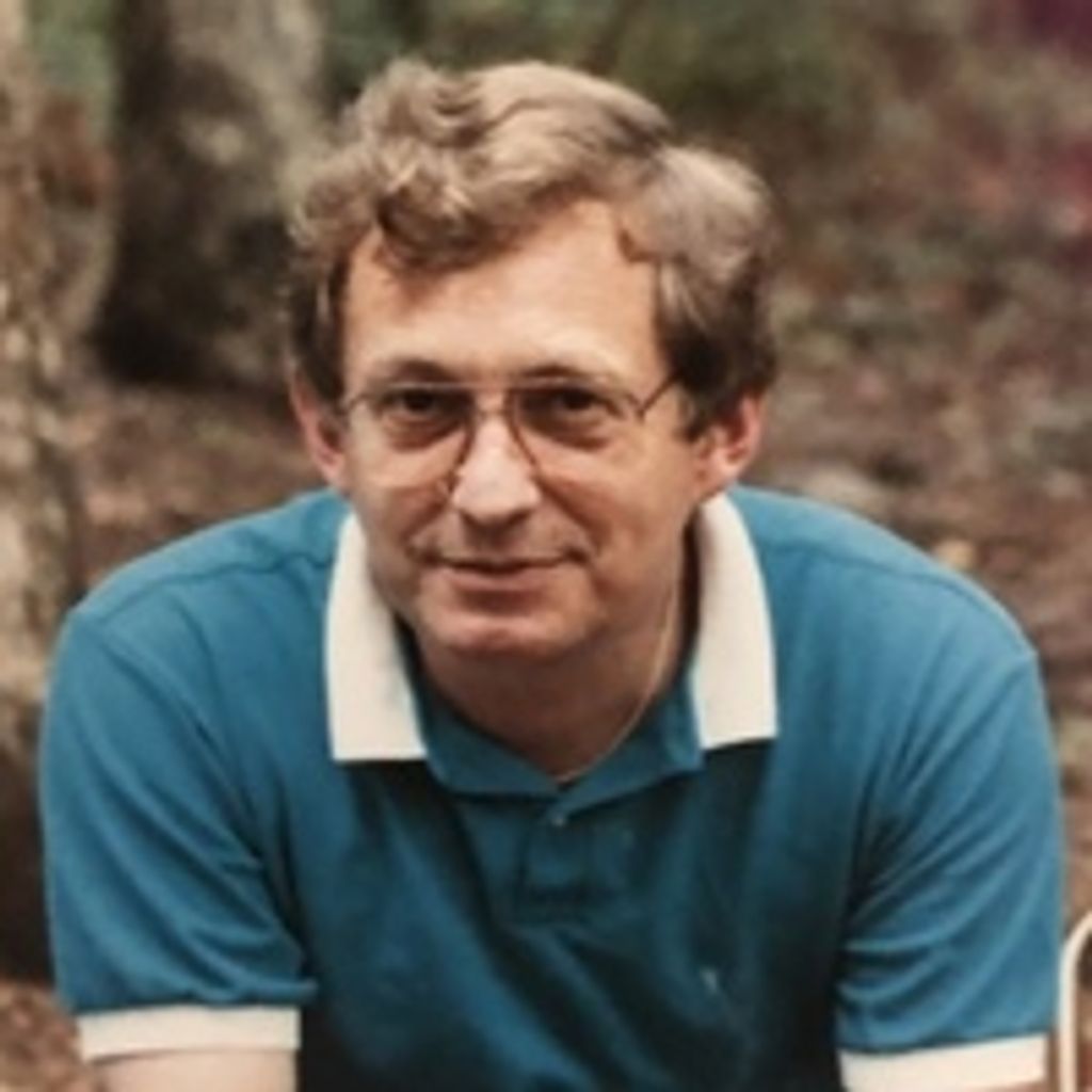 Michael Scott Gillespie