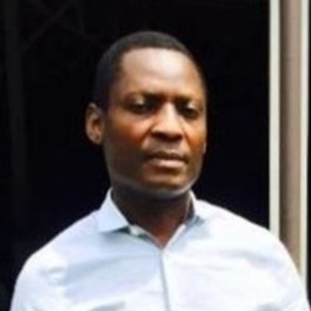 Ngoy Rogers Nkulu