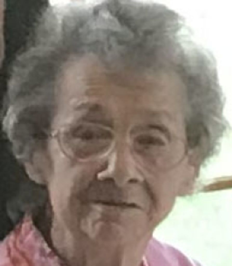 Jennie F. Seibt
