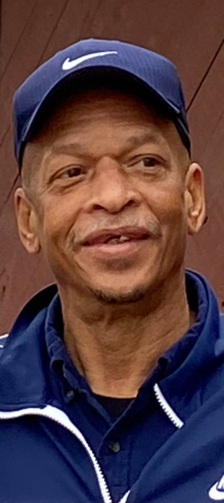 Melvin Lee Henderson Profile Photo
