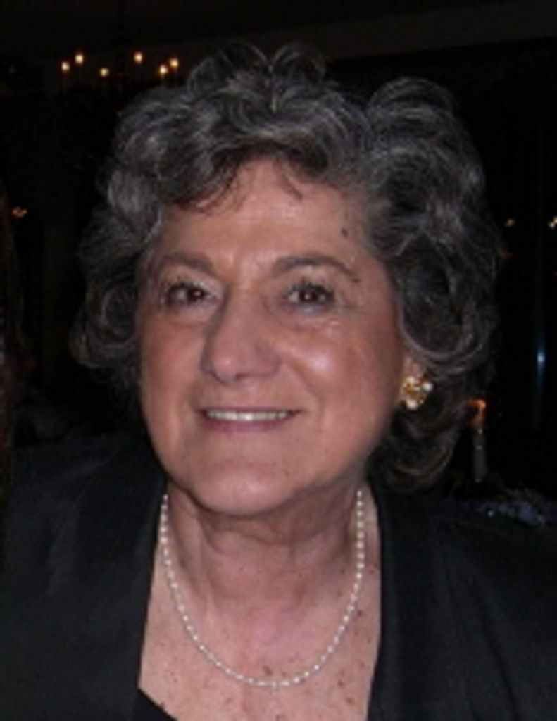 Genevieve  A. "Jennie"  Bognore