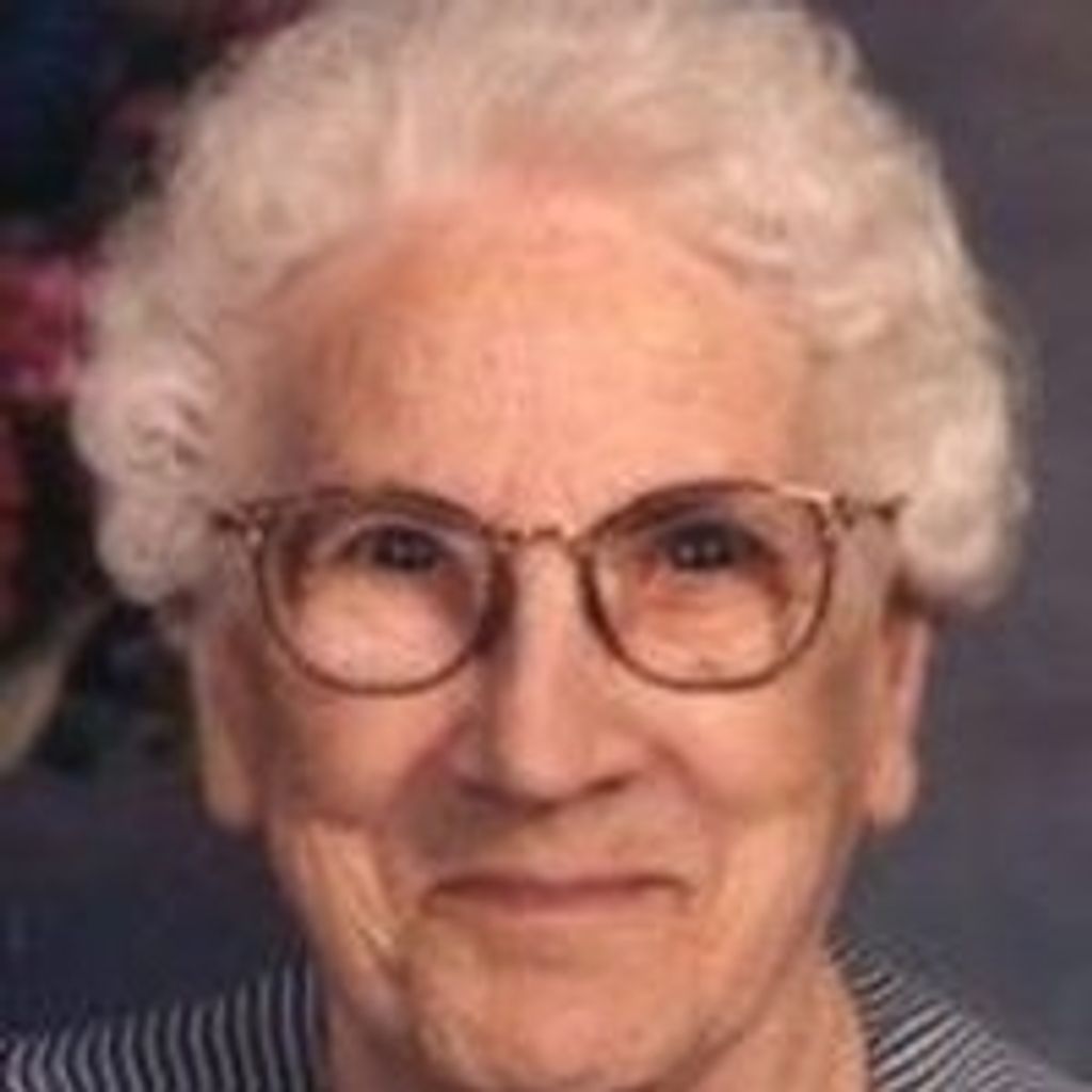 Mildred I. Smith