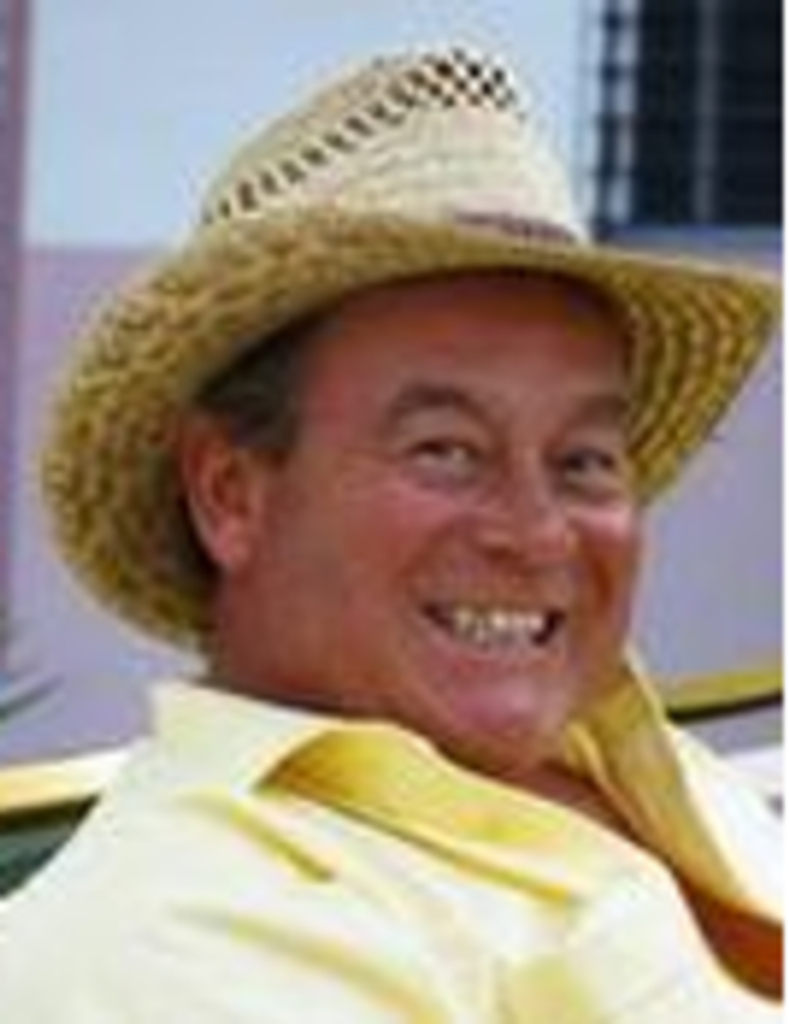 Jesse M. Derossett