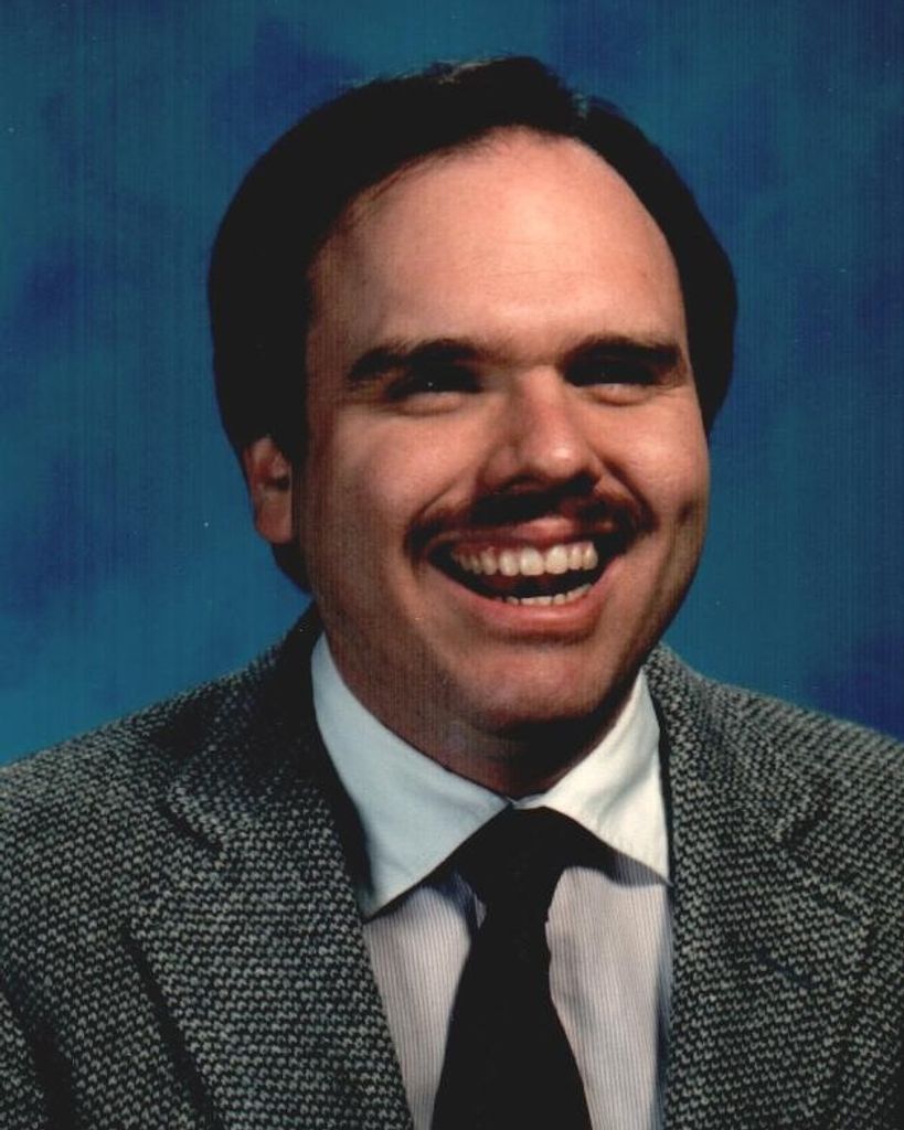 Robert "Bob" Keck Profile Photo