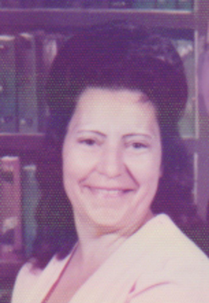 Betty L. Bierman