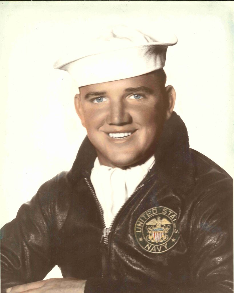 Sidney B. Covington, Jr.