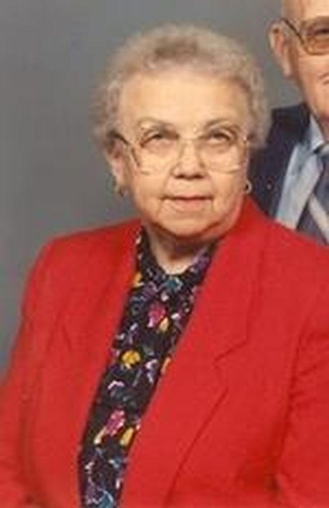 Myrtle J. Johnson