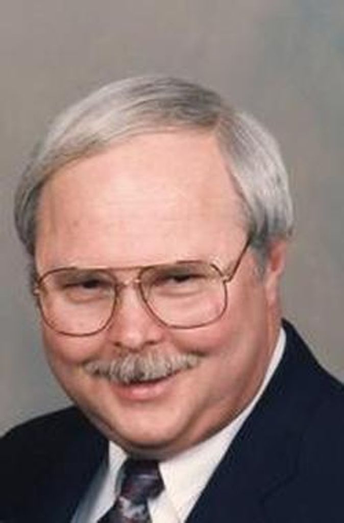 Franklin "Frank" William Rexroth