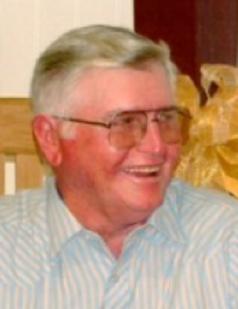 William Braxton "Billy" Holland,  Jr.