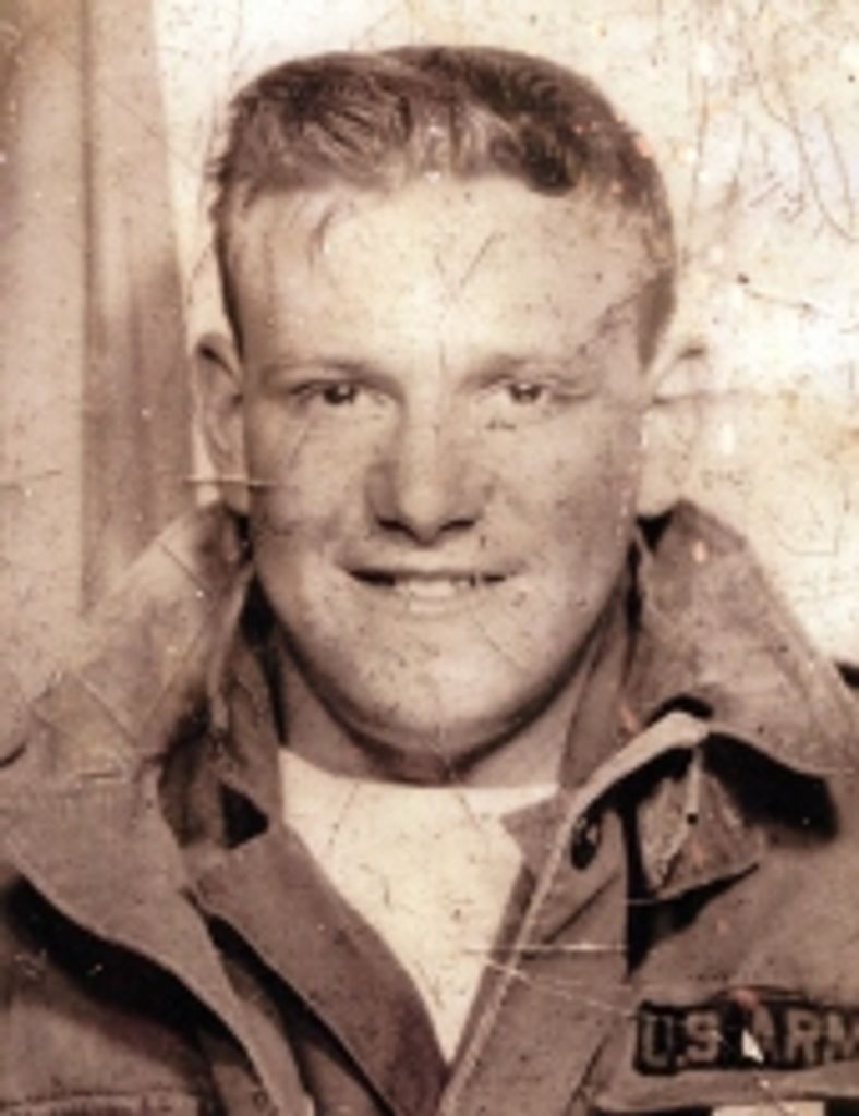 Oliver Napier Profile Photo