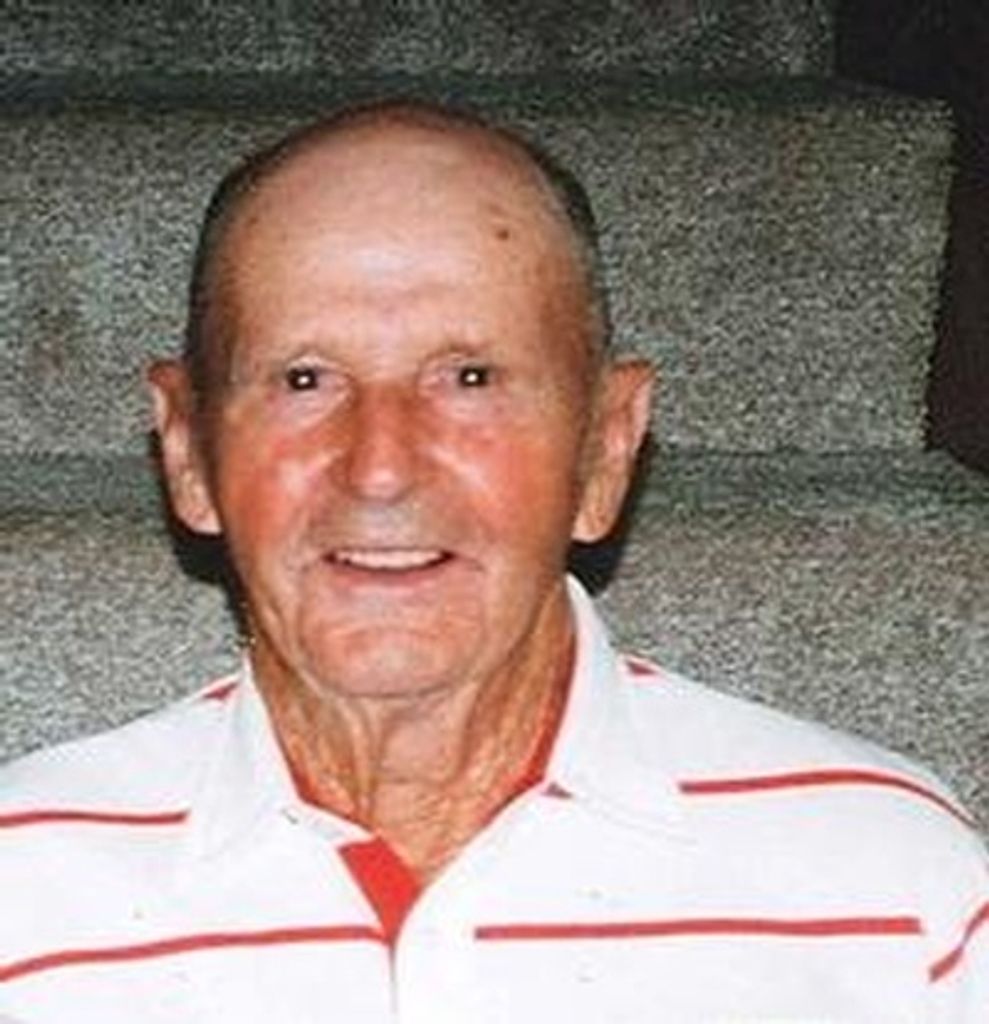 Albert Russell Magee Profile Photo