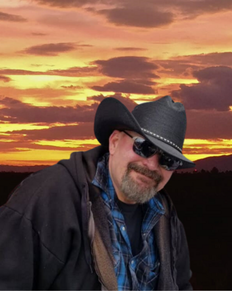 George Mel "Stitch" Roat Profile Photo