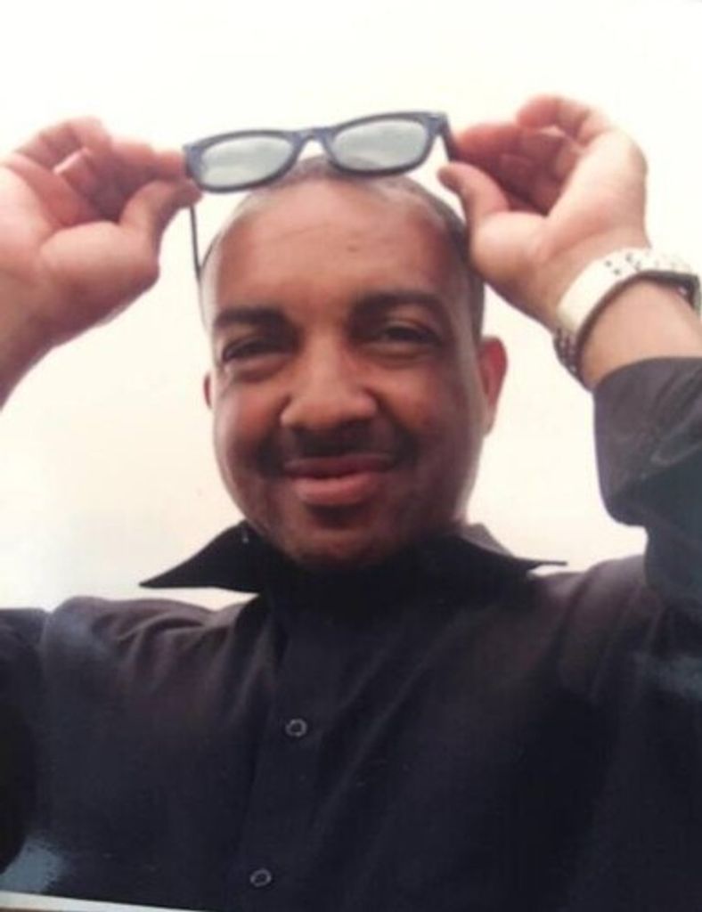 Fletcher Lee Faison Profile Photo
