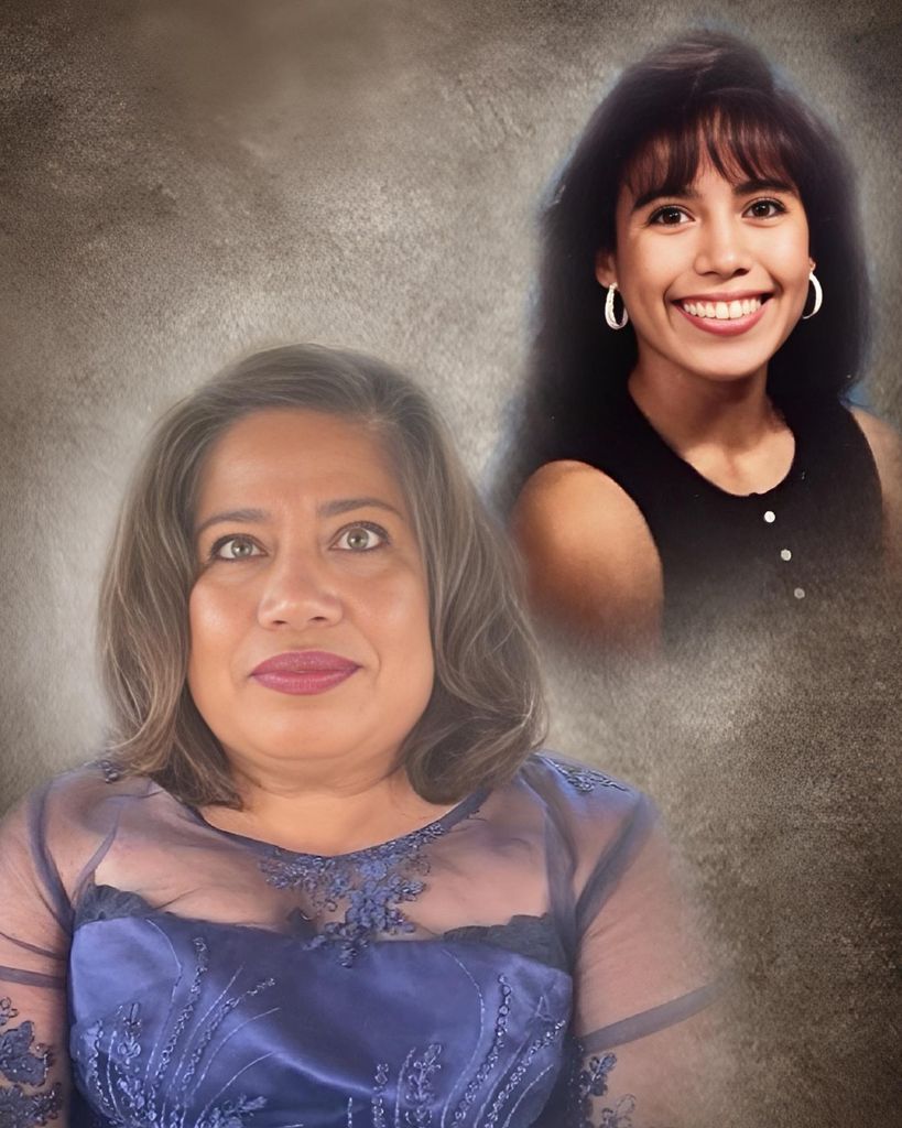 Irma Gloria Briones-Taylor