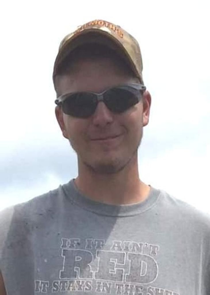 Jesse Adair Murphy Profile Photo