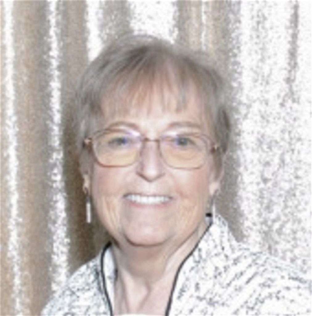 Joyce Ann Ray Profile Photo