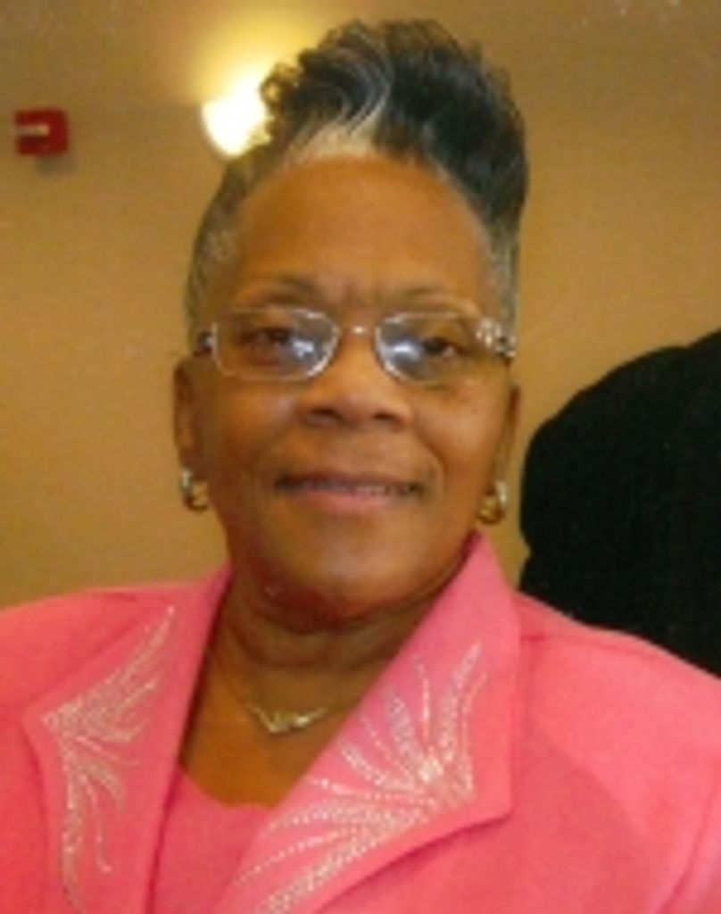Mother Shirlean Jennings
