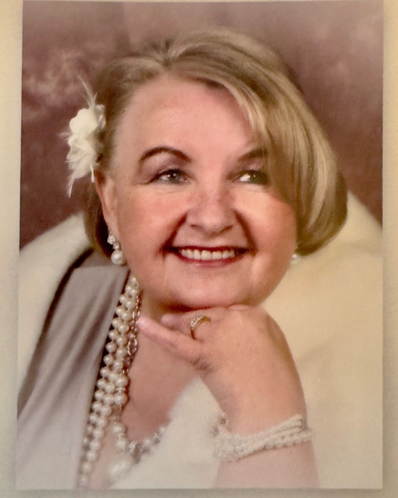 Patricia Lafleur