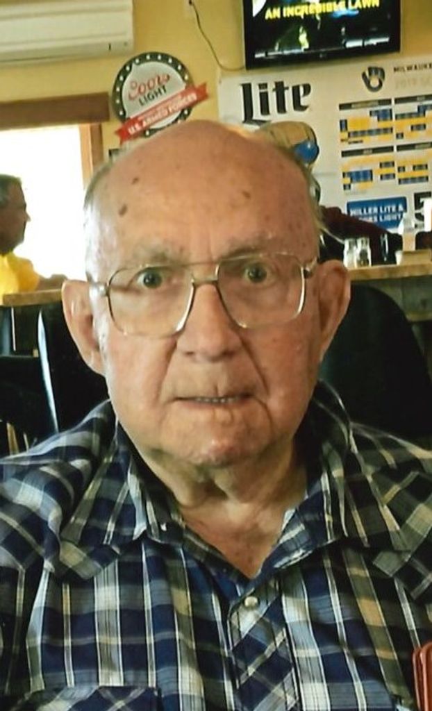 Rodney Reck