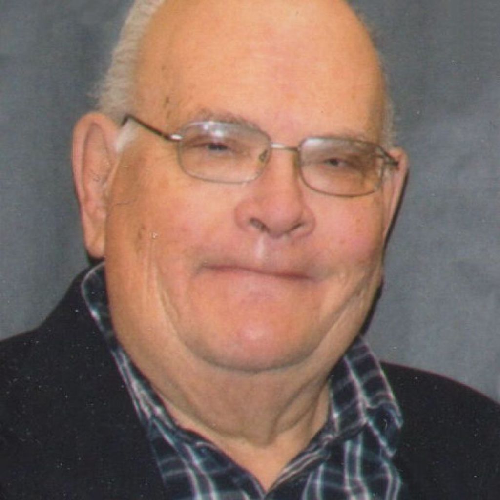 Duane Arthur  Jordison
