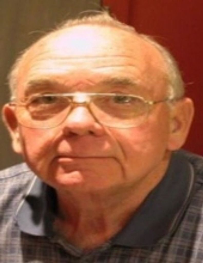 Melvin Leory Over