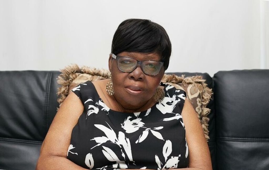 Marie Therese Nakouna