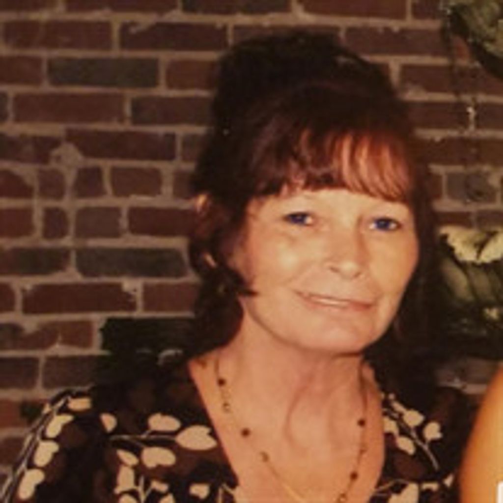 Janie Lou Swift