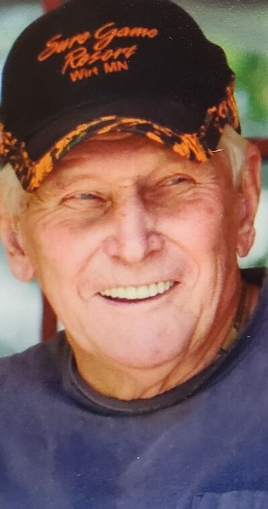 Patrick R. Jackson Profile Photo
