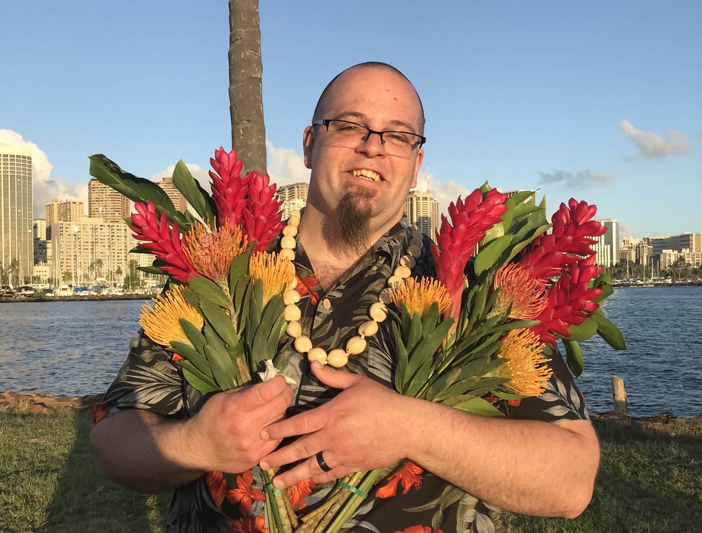 Scott Christopher Seavert