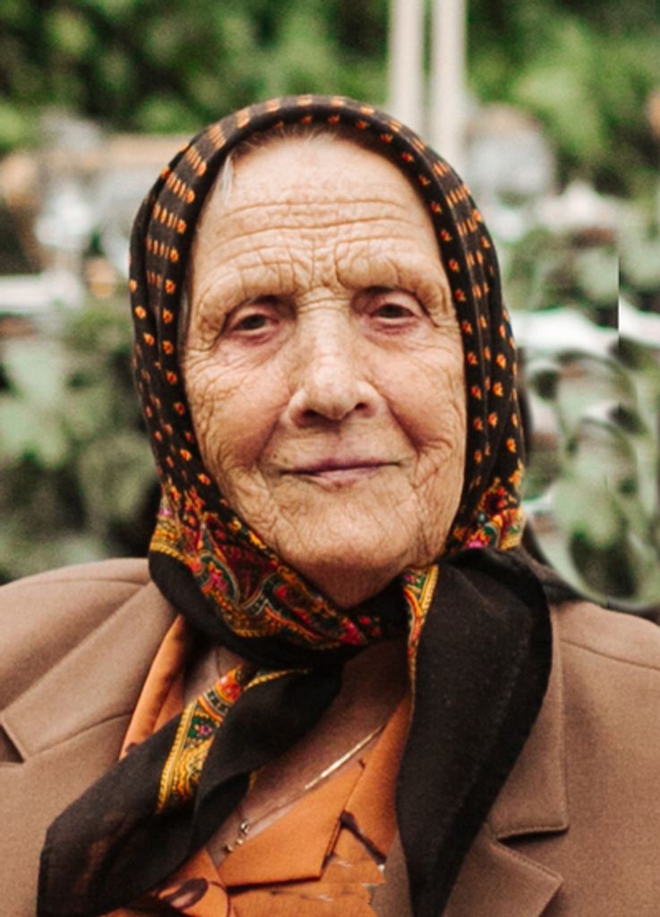 Eleonora Placinta Profile Photo